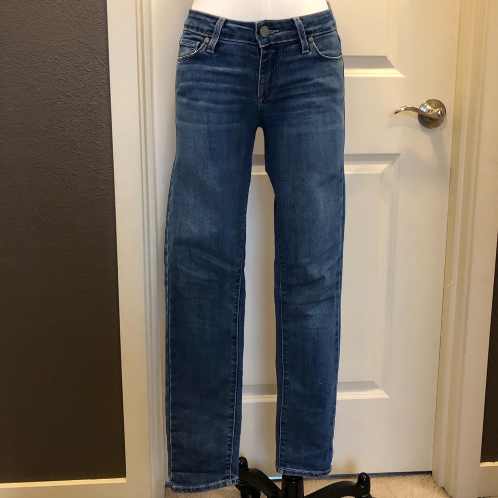 Page Denim